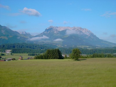 Holiday apartment House Florian - Environment photo 14