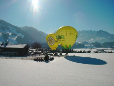 Holiday apartment House Florian - Environment photo 20