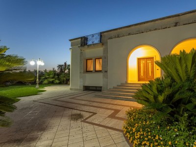 Villa Villa Oasi Di Pace - Porto Selva... - Environment photo 48