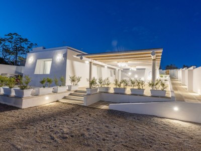 Villa Villa Don Carmine - Alliste - Environment photo 30