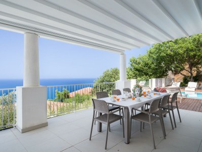 Villa Villa Stellata - Scafa - Environment photo 5