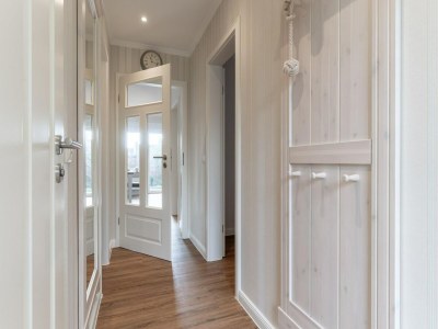 Apartment Ferienwohnung in Westerdeichstrich - Features photo 9