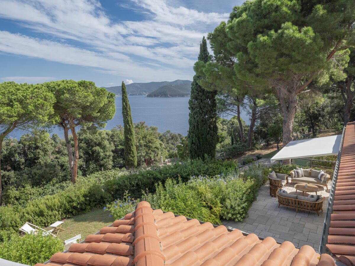 Villa VILLA ONDINA - VILLA ONDINA