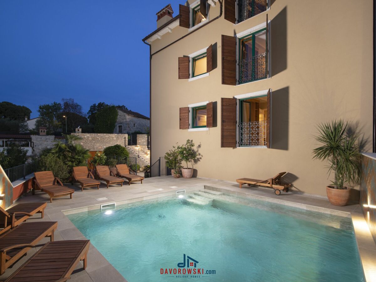 Villa Villa Casa Nova