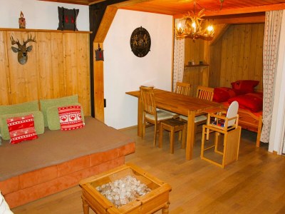 Apartment Sunny Stay with Mountain - Features photo 13