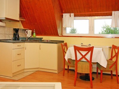 Apartment Ferienwohnung am Bodstedter Bodden - Features photo 6