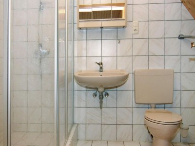 Apartment Ferienwohnung am Bodstedter Bodden - Features photo 7