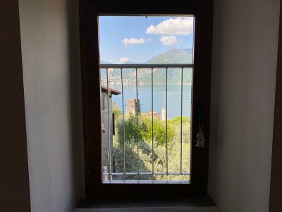 Holiday house Ferienhaus am Lago di Iseo mit Terrasse - Outdoor photo 5