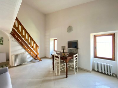 Holiday house Ferienhaus am Lago di Iseo mit Terrasse - Features photo 16