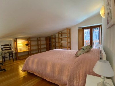 Holiday house Ferienhaus am Lago di Iseo mit Terrasse - Features photo 22
