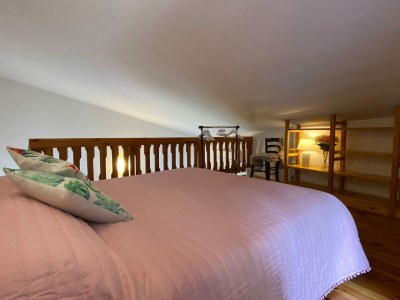 Holiday house Ferienhaus am Lago di Iseo mit Terrasse - Features photo 25