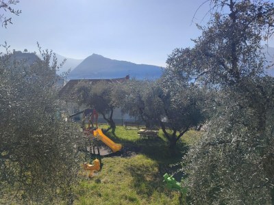 Holiday house Ferienhaus am Lago di Iseo mit Terrasse - Environment photo 35