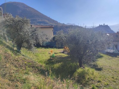 Holiday house Ferienhaus am Lago di Iseo mit Terrasse - Environment photo 36