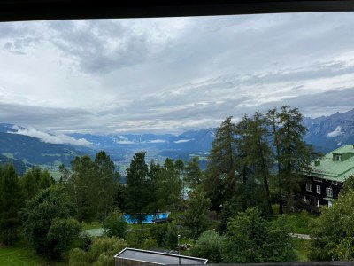 Holiday apartment Inntalblick - Outdoor photo 2