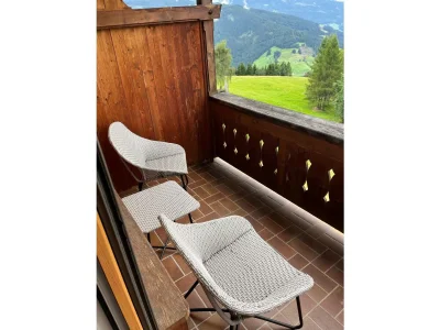 Holiday apartment Inntalblick - Features photo 12