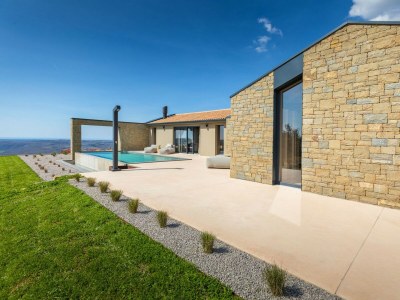 Villa Villa Rea in Groznjan - Villa