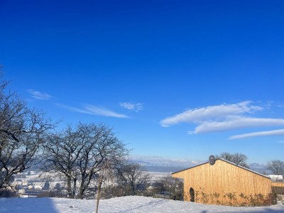 Holiday house LuckyLiving - Outdoor photo 17