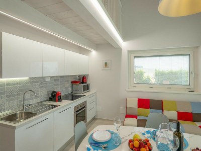 Holiday house Spacious Stay in Montelupone - Features photo 20