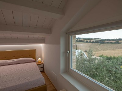 Holiday house Spacious Stay in Montelupone - Features photo 22