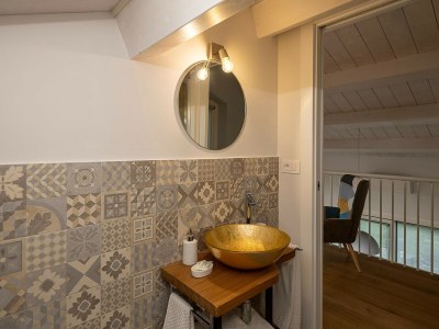 Holiday house Spacious Stay in Montelupone - Features photo 24