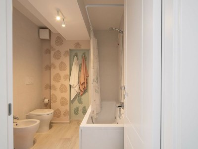 Holiday house Spacious Stay in Montelupone - Features photo 33