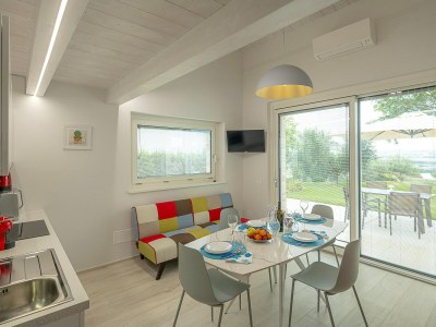 Holiday house Spacious Stay in Montelupone - Features photo 40