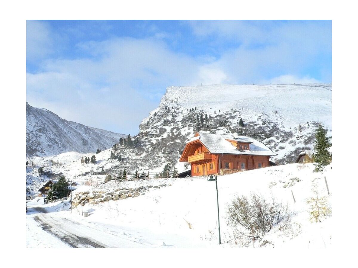 Chalet Panorama