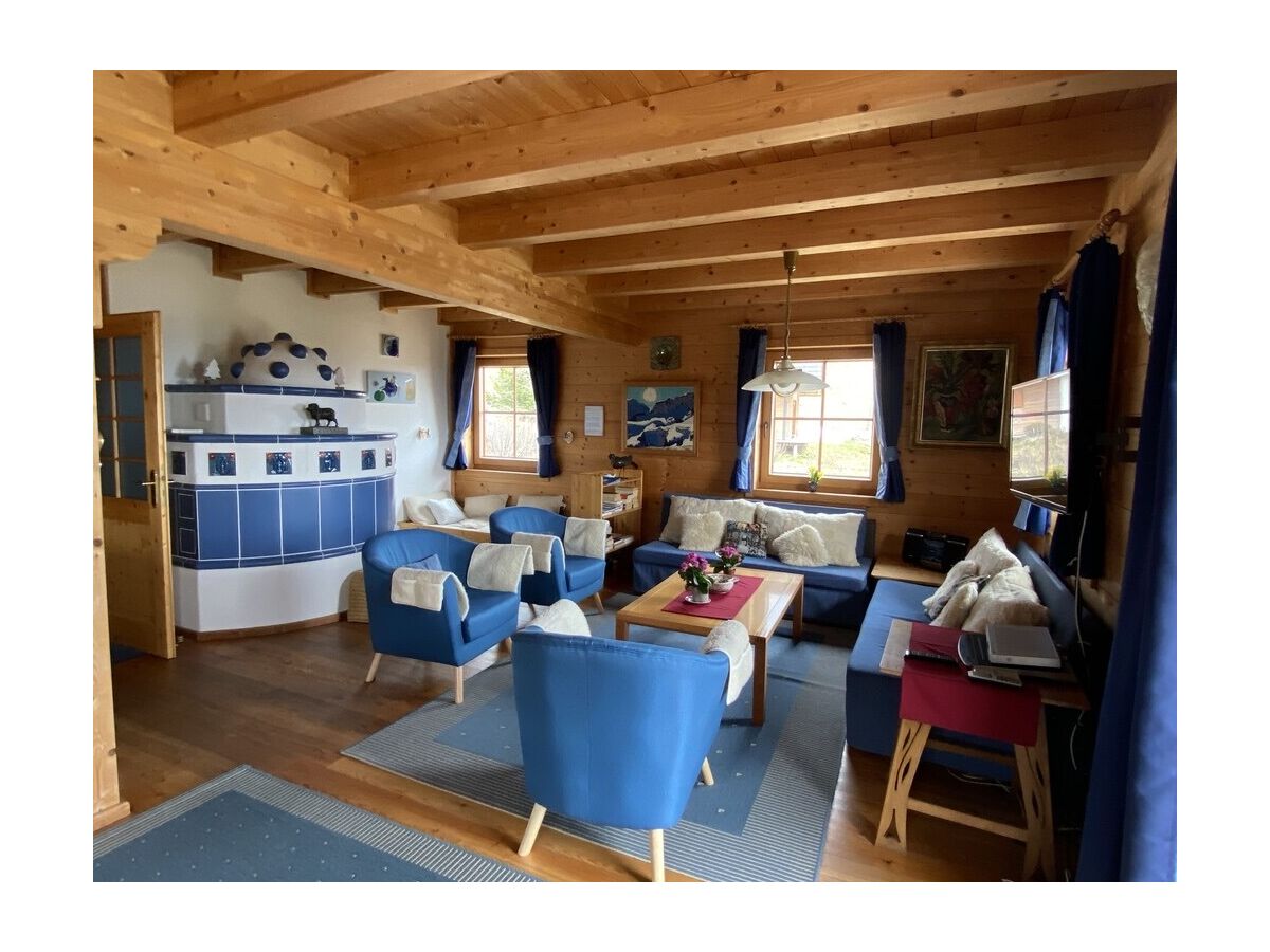 Chalet Panorama - Outdoor photo 5