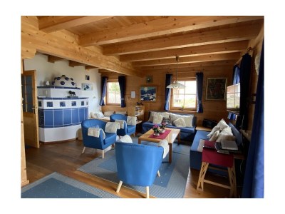 Chalet Panorama - Outdoor photo 5