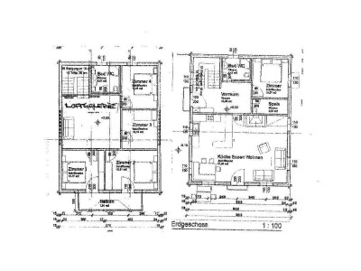 Chalet Panorama - Document photo 13