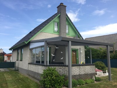Holiday house Dream vacation home in Frankfurt am Main - Holiday house