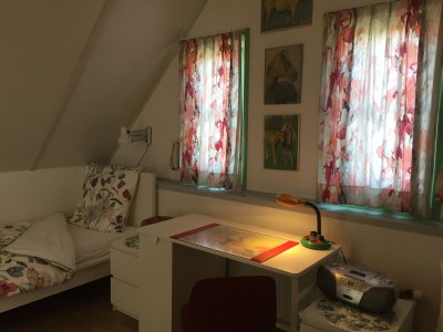 Holiday house Dream vacation home - Features photo 33