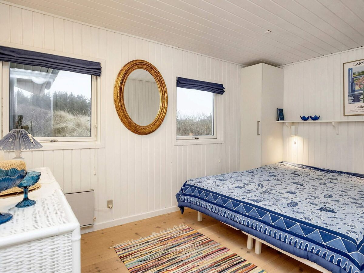 Holiday house 4 star holiday home in Blokhus-By Traum - Outdoor photo 3