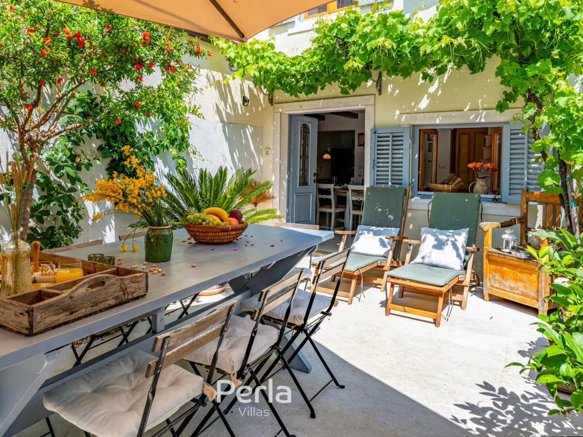 Holiday house Charming holiday home LILLIAN near beautiful beach