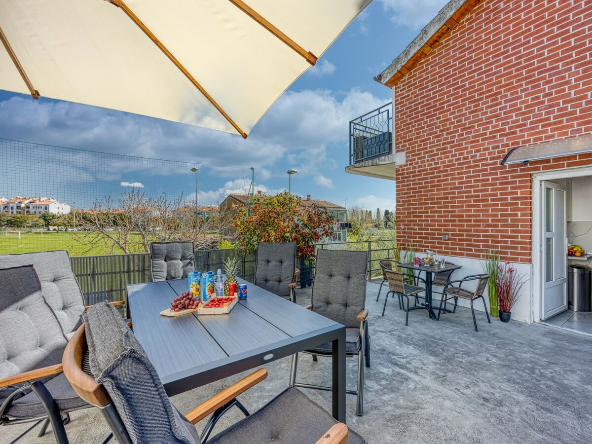 Apartment App Moela near the beach