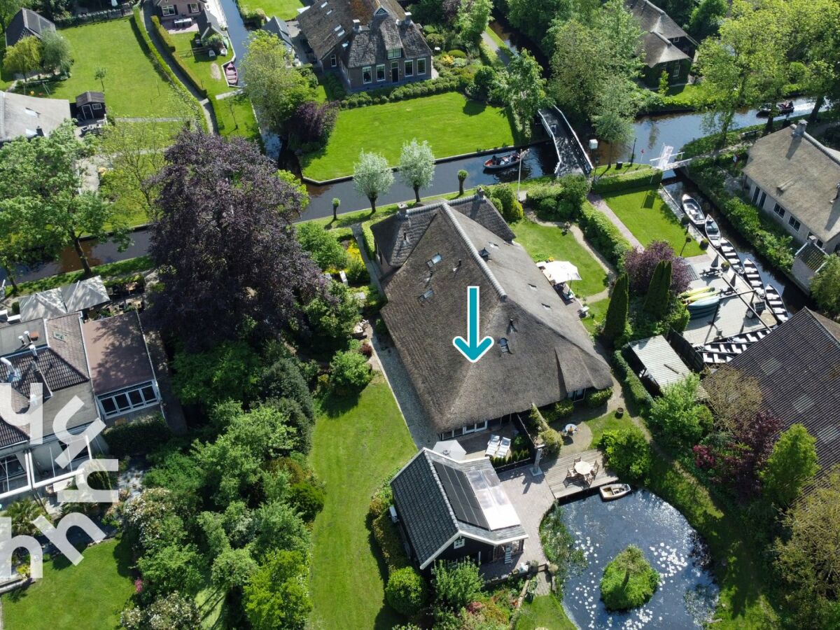 Holiday apartment Giethoorn - OV592