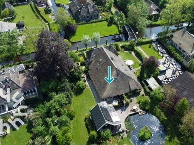 Holiday apartment Giethoorn - OV592 in Giethoorn - Holiday apartment