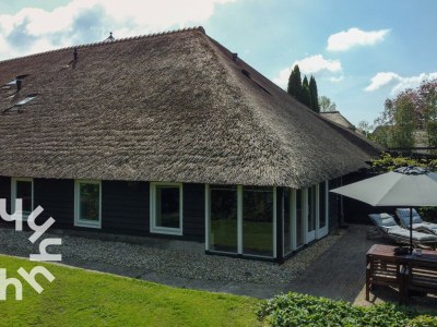 Holiday apartment Giethoorn - OV592 - Environment photo 18