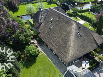 Holiday apartment Giethoorn - OV592 - Environment photo 20