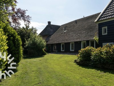 Holiday apartment Giethoorn - OV592 - Environment photo 28