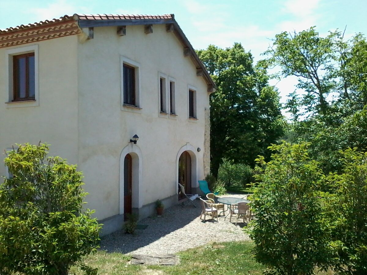 Holiday house Marsanne or Grenache