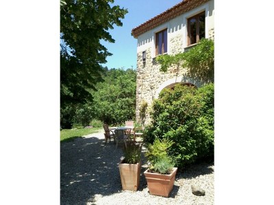 Holiday house Marsanne or Grenache - Outdoor photo 3