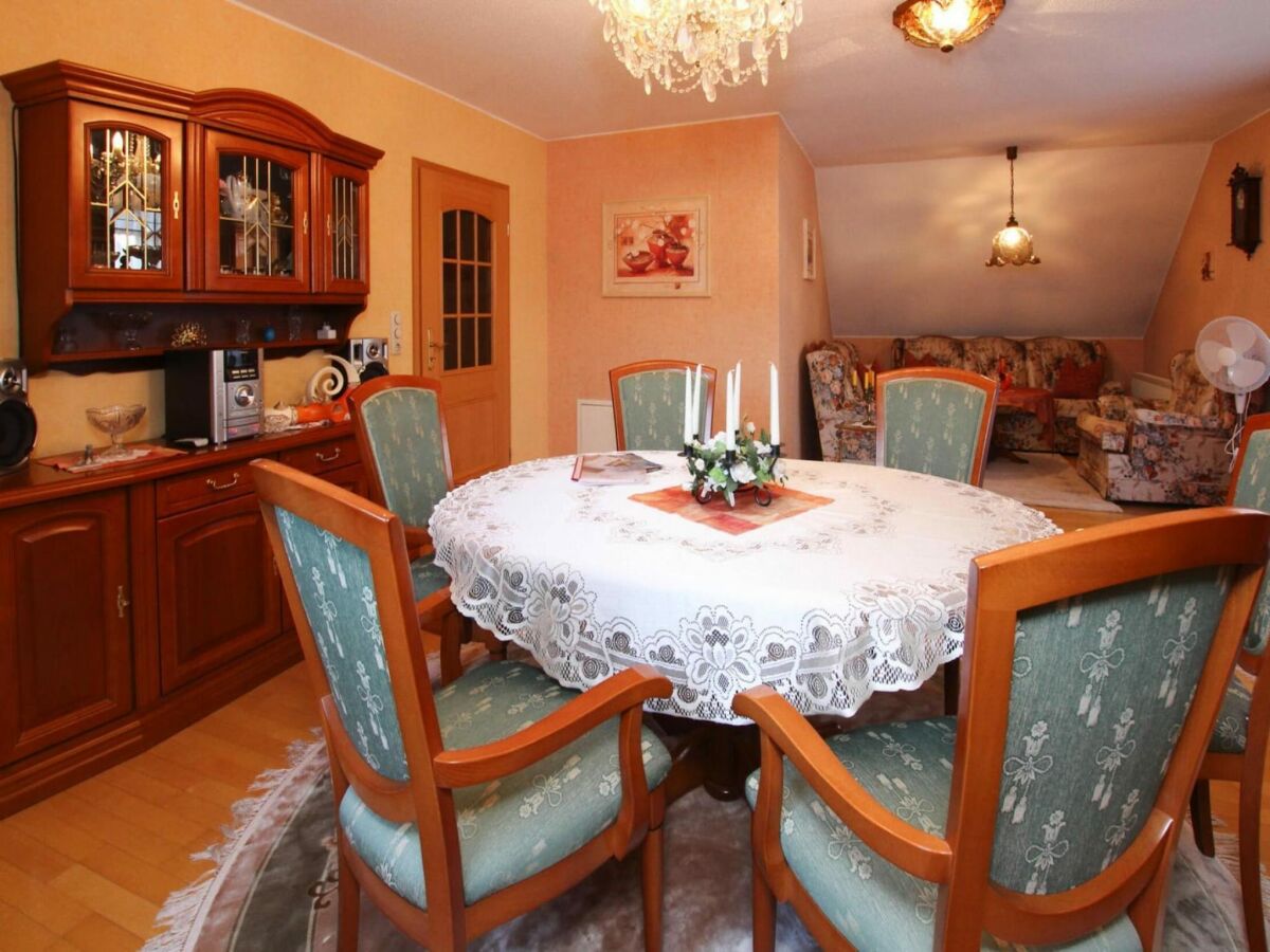 Apartment Ferienwohnung Goehrenz bei Leipzig-Markranstadt - Features photo 4