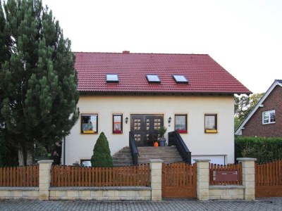Apartment Ferienwohnung Goehrenz bei Leipzig-Markranstadt in Leipzig Neuseenland - Apartment
