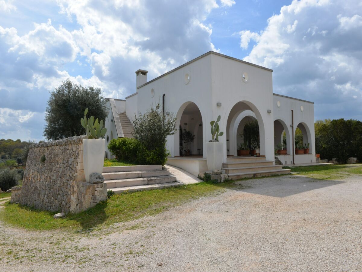 Holiday house Villa in Casalini with Pool & Olive Garden