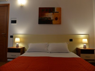Holiday house Villa in Casalini with Pool & Olive Garden - Features photo 5