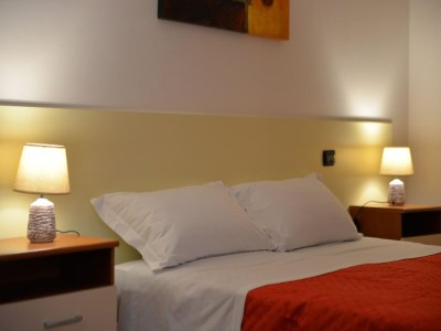 Holiday house Villa in Casalini with Pool & Olive Garden - Features photo 21