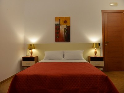 Holiday house Villa in Casalini with Pool & Olive Garden - Features photo 46
