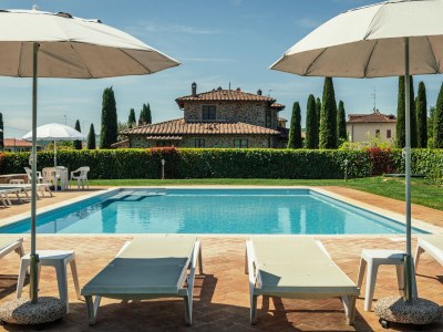 Farmhouse Il Roseto - Outdoor photo 4