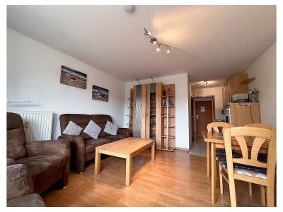 Holiday apartment Ferienwohnung Cuxhaven - Outdoor photo 5